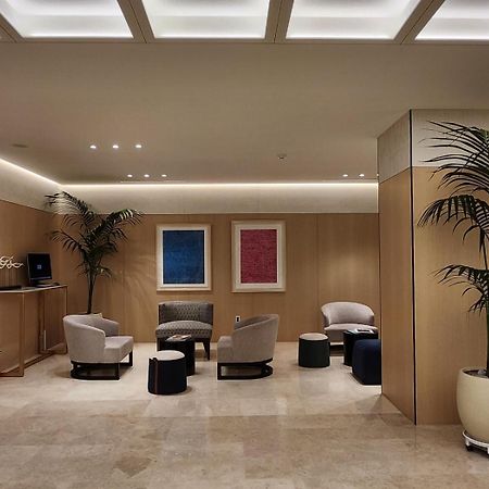 Sunshine Hotel Сеул Екстер'єр фото