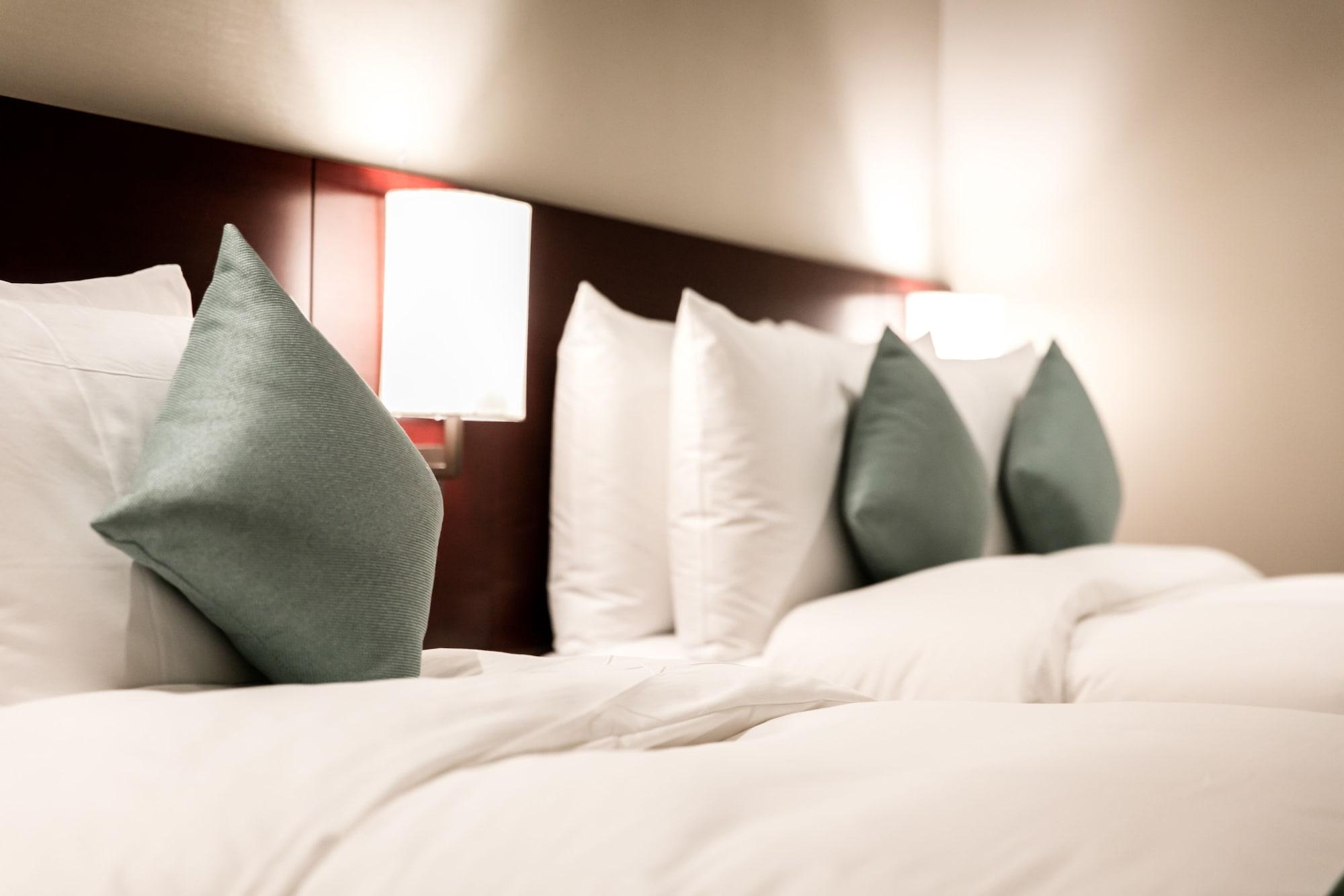 Sunshine Hotel Сеул Екстер'єр фото