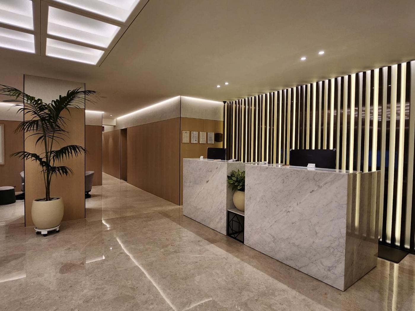 Sunshine Hotel Сеул Екстер'єр фото