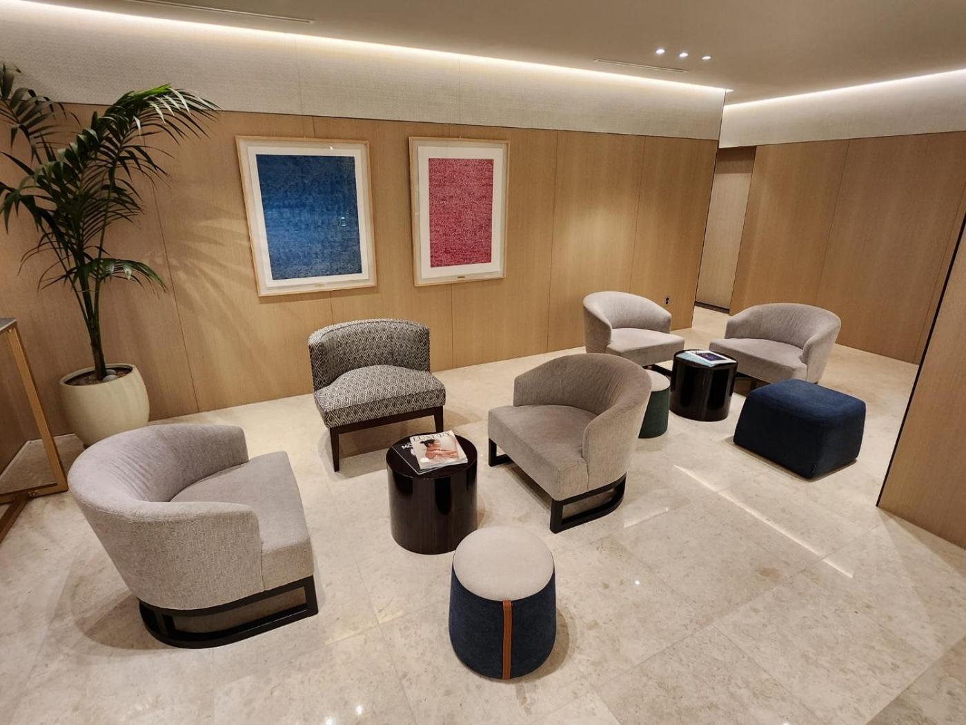 Sunshine Hotel Сеул Екстер'єр фото
