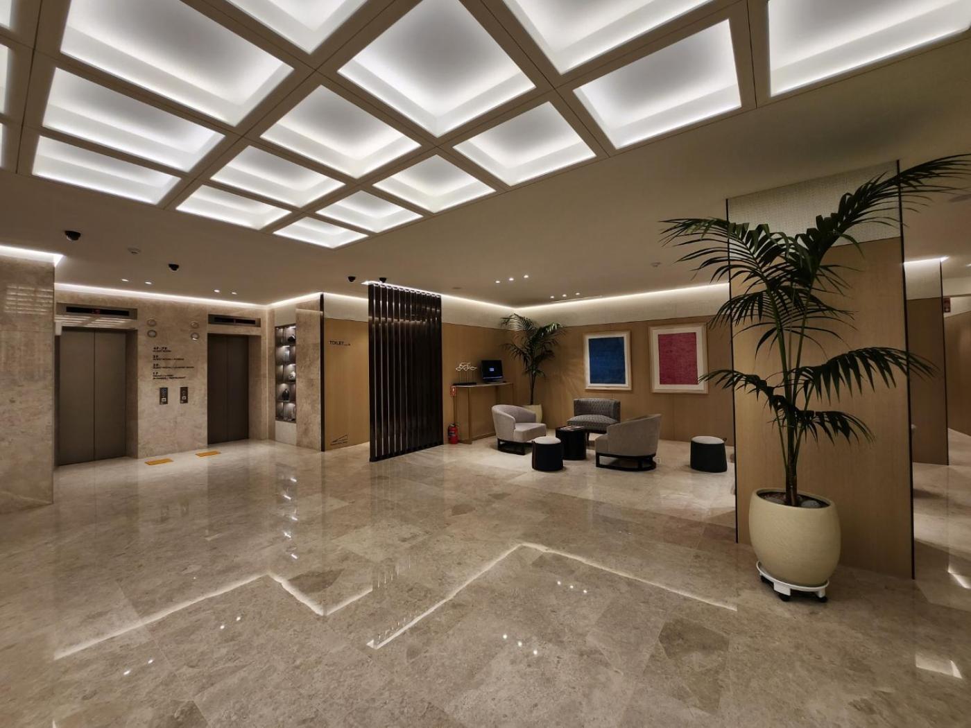 Sunshine Hotel Сеул Екстер'єр фото