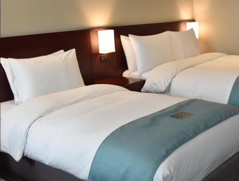 Sunshine Hotel Сеул Екстер'єр фото