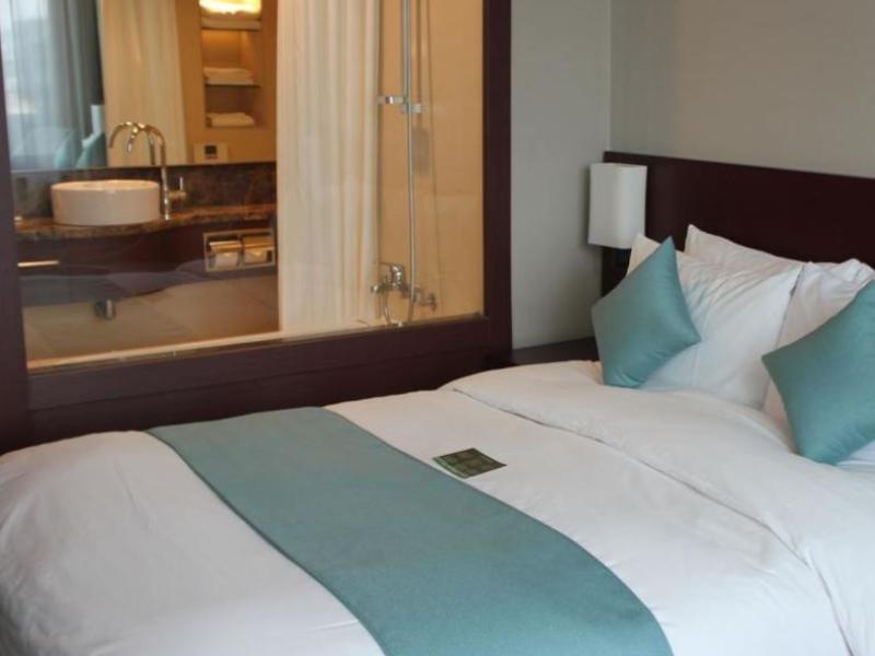 Sunshine Hotel Сеул Екстер'єр фото