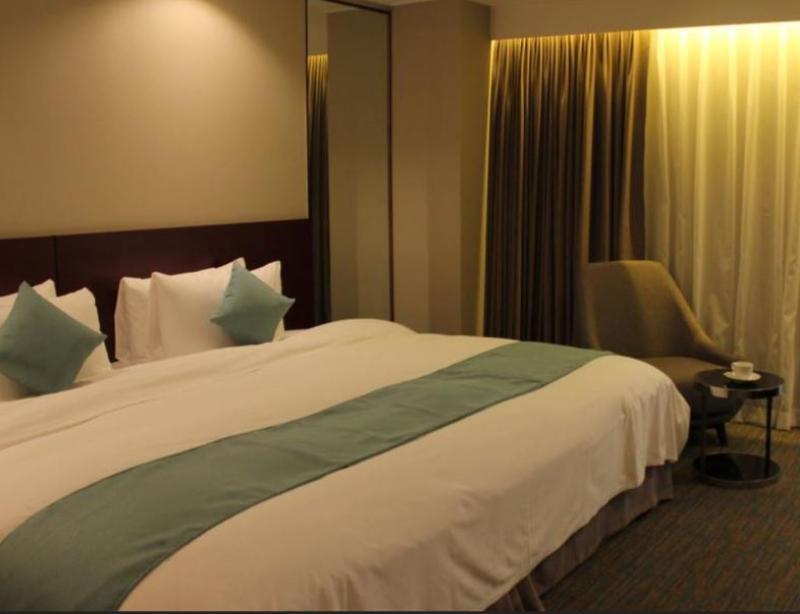 Sunshine Hotel Сеул Екстер'єр фото
