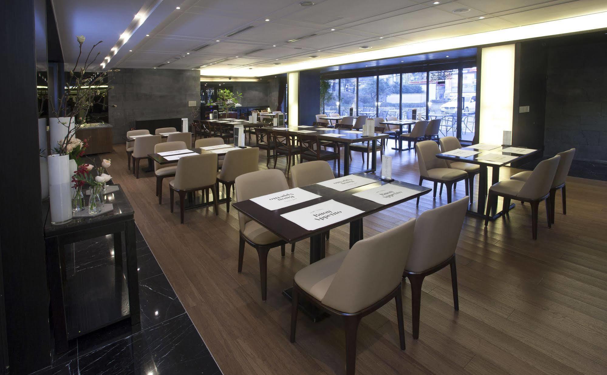 Sunshine Hotel Сеул Екстер'єр фото