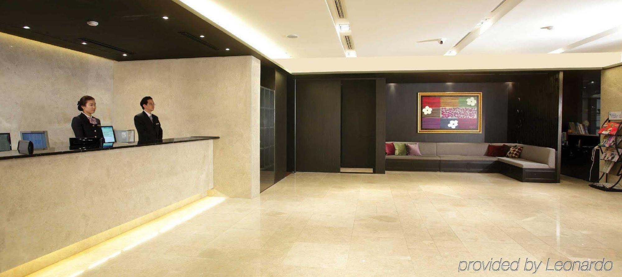 Sunshine Hotel Сеул Екстер'єр фото