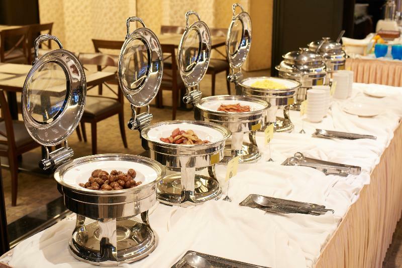 Sunshine Hotel Сеул Екстер'єр фото